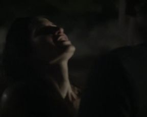 Naked scene Joyce Bibring nude - Noces Rouges s01e06 (2018) TV show nudity video