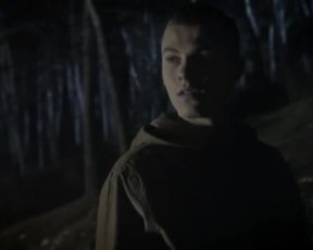 Naked scene Joyce Bibring nude - Noces Rouges s01e06 (2018) TV show nudity video