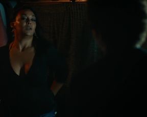 Niss Mya nude- Amin (2018)