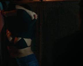 Niss Mya nude- Amin (2018)