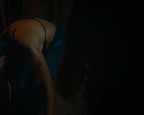 Niss Mya nude- Amin (2018)