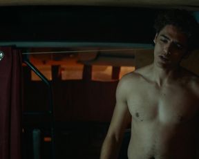 Niss Mya nude- Amin (2018)