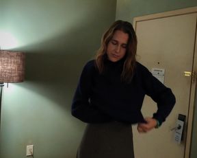 Actress Josephine Decker naked - Room 104 s02e07 (2018) TV Show Sex Scenes