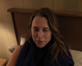 Actress Josephine Decker naked - Room 104 s02e07 (2018) TV Show Sex Scenes