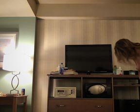 Actress Josephine Decker naked - Room 104 s02e07 (2018) TV Show Sex Scenes