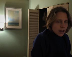 Actress Josephine Decker naked - Room 104 s02e07 (2018) TV Show Sex Scenes