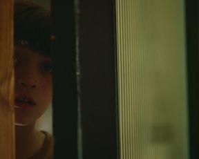 TV show scene Tanya Reynolds nude - Sex Education s01e06 (2019)