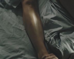 Actress Judy Greer nude - Kidding s01e02 (2018) Nudity and Sex in TV Show