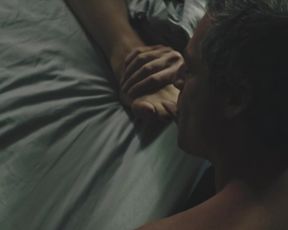 Actress Judy Greer nude - Kidding s01e02 (2018) Nudity and Sex in TV Show