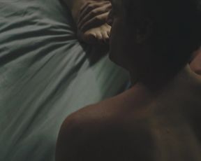 Actress Judy Greer nude - Kidding s01e02 (2018) Nudity and Sex in TV Show