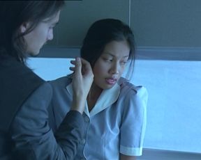 Porntip Papanai nude - Ploy (2007)