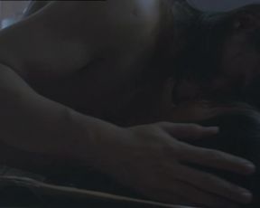 Porntip Papanai nude - Ploy (2007)