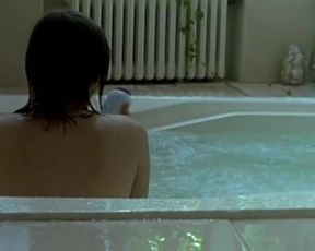 Naked scenes María Abadi, Julieta Zylberberg - Geminis (2005)