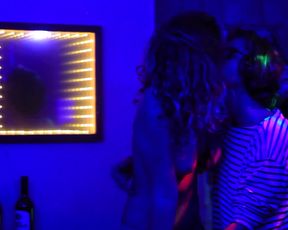 Colomba Giovanni naked - Acherontia Styx (2018)