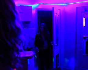 Colomba Giovanni naked - Acherontia Styx (2018)