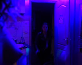 Colomba Giovanni naked - Acherontia Styx (2018)