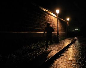 Colomba Giovanni naked - Acherontia Styx (2018)