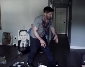 Hot celebs video Lena Roma nude - Anonymous 616 (2018) 