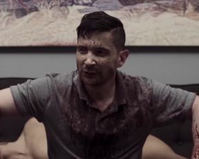 Hot celebs video Lena Roma nude - Anonymous 616 (2018) 