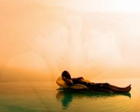 Celebrity Lesbian Video - Macarena Gomez, Vanesa Otero nude - Hot Milk (2005) 