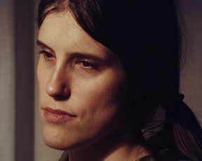 Anne Sophie Lubeck naked - Weltschmerz (2018)