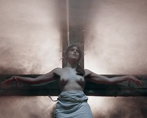 Anne Sophie Lubeck naked - Weltschmerz (2018)