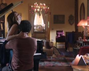 Barbora Bobulova, Myriam Catania, Valentina Cervi, Veruska Rossi nude - Lasciami per sempre (2017)