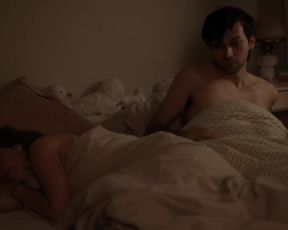 Amelie Kiefer nude - Kaptn Oskar (2013)