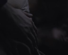 Amelie Kiefer nude - Kaptn Oskar (2013)