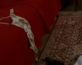 Celebrity Lesbian Video - Loan Laure nude - Pour le meilleur et pour le plaisir (2005) 