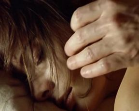 Marie Trintignant nude - One summer night in town (1990)