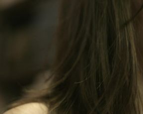 Audrey Bastien nude - Bye Bye maman (2012)