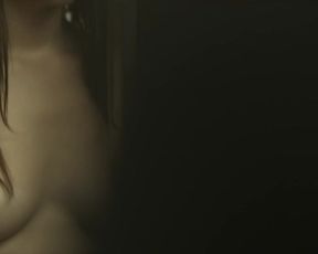 Audrey Bastien nude - Bye Bye maman (2012)