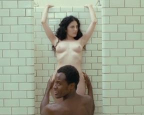 Marta Domingo nude - Simon Konianski (2009)