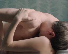 Naked scenes Arina Shevtsova nude - Kislota (Acid) (2018)