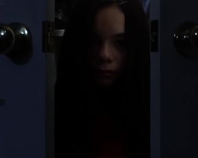 Andrea Ciliberti, Denise Garcia nude - Paranormal Evil (2018)