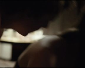 Tereza Vitu nude - Bez doteku (2013)