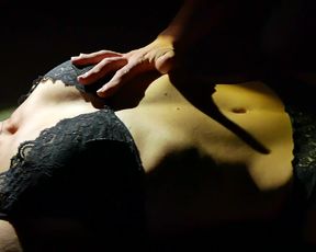 Actress Emilie Aubertot nude - Ma premiere fois (2019)