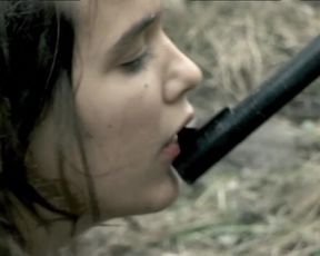 Gimena Blesa, Marisol Tur, Magdalena De Santo, Andrea Duarte nude - No moriré sola (2008)