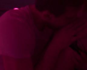 TV show scene Marzena Pokrzywinska nude - Slepnac od Swiatel s01e04 (2018) 