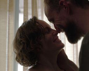 Actress Ellen Adair nude - The Sinner s02e01 (2018) TV Show Sex Scenes