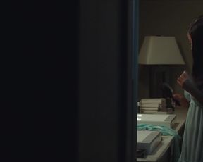 Sanaa Lathan nude - Nappily Ever After (2018)