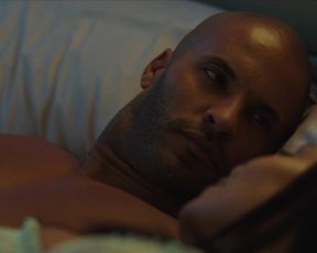 Sanaa Lathan nude - Nappily Ever After (2018)