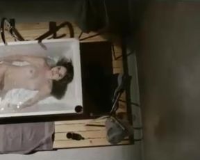 Naked scenes Scarlet Ortiz, Natalia Betancurt nude - El Sexo Sentido, la serie (2019)