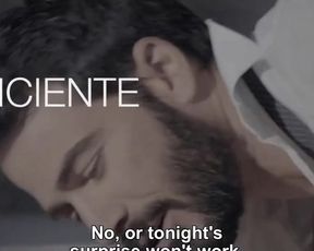 Naked scenes Scarlet Ortiz, Natalia Betancurt nude - El Sexo Sentido, la serie (2019)