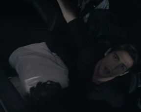 Naked scenes Scarlet Ortiz, Natalia Betancurt nude - El Sexo Sentido, la serie (2019)