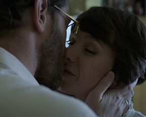 Actress Julia Koschitz nude - Counterpart s02e06 (2019) TV Show Sex Scenes