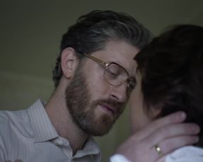 Actress Julia Koschitz nude - Counterpart s02e06 (2019) TV Show Sex Scenes