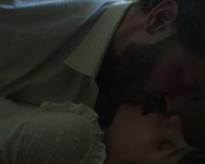 Actress Julia Koschitz nude - Counterpart s02e06 (2019) TV Show Sex Scenes