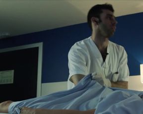 Sexy Maggie Civantos nude - Vis A Vis s04e07 (2019) TV show scenes